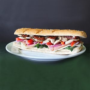 baguette italia