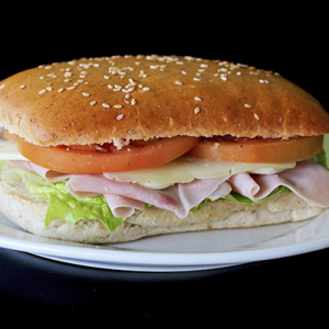 panini americano