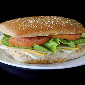panini los 3 quesos